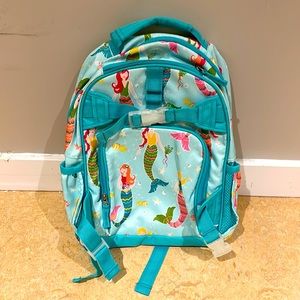 Pottery Barn backpack